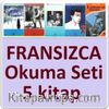 Fransızca Okuma Seti (5 Kitap) 