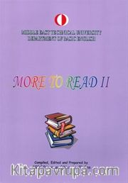 More to Read 2