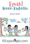 Eyvah! Annem Kayboldu