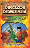 Dinozor Dedektifleri / Gökkuşağı Yılanı
