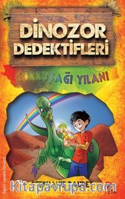 Dinozor Dedektifleri / Gökkuşağı Yılanı
