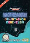 TYT Matematik Oryantasyon Denemeleri