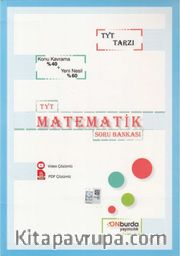 TYT Matematik Soru Bankası