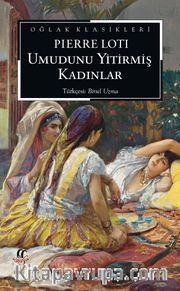 Umudunu Yitirmiş Kadınlar 