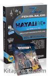 7. Sınıf Fen Bilimleri Etkinlikli Konu Anlatım Hediyeli