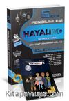 5. Sınıf Fen Bilimleri Etkinlikli Konu Anlatım Hediyeli