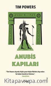 Anubis Kapıları