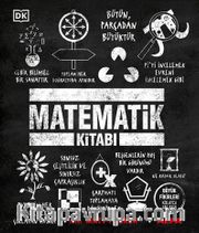 Matematik Kitabı / DK Büyük Fikirler Serisi