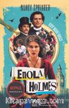 Kayıp Marki Vakası / Bir Enola Holmes Gizemi 