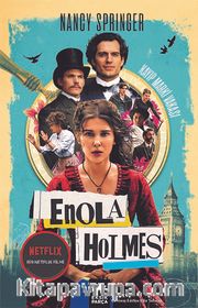 Kayıp Marki Vakası / Bir Enola Holmes Gizemi 