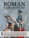 Roman Kahramanları Üç Aylık Edebiyat Dergisi Sayı:44 Ekim-Kasım-Aralık 2020