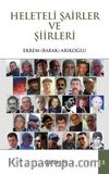 Heleteli Şairler ve Şiirleri