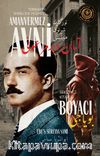 Boyacı / Türkler'in Sherlock Holmes'i Amanvermez Avni 8 (Bir Osmanlı Polisiyesi Osmanlıca Aslıyla Birlikte)