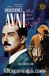 Ölü / Türkler'in Sherlock Holmes'i Amanvermez Avni 9 (Bir Osmanlı Polisiyesi Osmanlıca Aslıyla Birlikte)