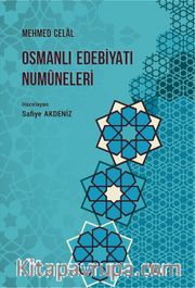 Osmanlı Edebiyatı Numuneleri