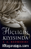 Hiçliğin Kıyısında (Ciltli)