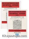 Der Byzantınısche Geıst Der Imperıal-Intrıgen: (İki Cilt) (Şark ve Ermeni Problemi Almanca) (2 Cilt Takım) 