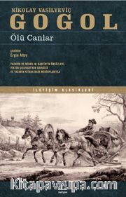 Ölü Canlar