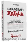 2021 Paragrafı Kafala Soru Bankası