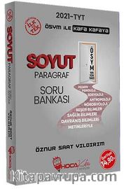 2021 Soyut Paragraf Soru Bankası