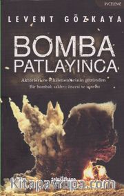 Bomba Patlayınca