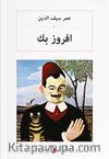 Efruz Bey (Osmanlıca)  افروز بك