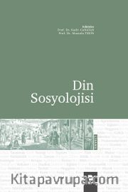Din Sosyolojisi