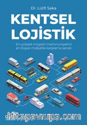 Kentsel Lojistik