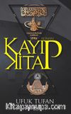 Kayıp Kitap