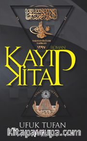 Kayıp Kitap