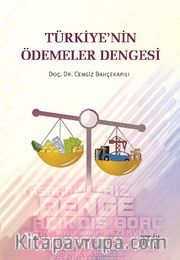 Türkiye'nin Ödemeler Dengesi