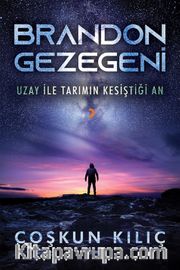 Brandon Gezegeni