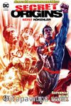 Gizli Kökenler & Superman - Robin - Supergirl