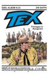Tex Özel Albüm 9