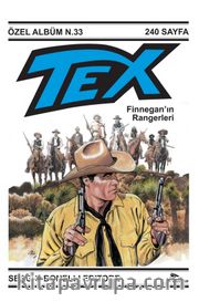 Tex Özel Albüm 9