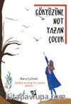 Gökyüzüne Not Yazan Çocuk