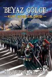 Beyaz Gölge 2 / Kurt Adam Saldırısı