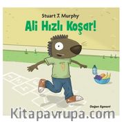 Ali Hızlı Koşar