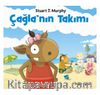 Çağla’nın Takımı