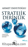 Stratejik Derinlik (karton kapak)
