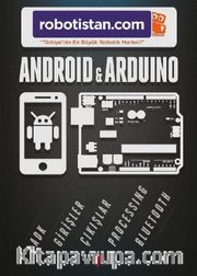 Android ile Arduino