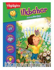 İlkbahar Hakkında Her Şey