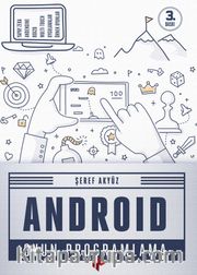 Android Oyun Programlama