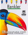Renkler / İlk Kitaplarım Dizisi