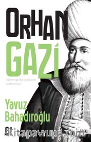 Orhan Gazi
