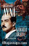 Kanatlı Araba Türkler'in Sherlock Holmes'i Amanvermez Avni 3 / Bir Osmanlı Polisiyesi (Osmanlıca Aslıyla Birlikte)