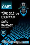 2016 KPSS ÖABT Türk Dili ve Edebiyatı Tamamı Çözümlü Soru Bankası