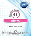 41'li TYT Kimya Denemesi 