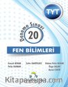 20'li TYT Fen Bilimleri Denemesi 