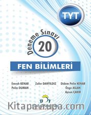 20'li TYT Fen Bilimleri Denemesi 
